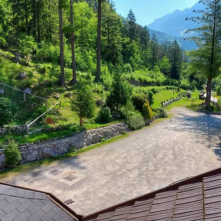 Gostisce Andrejc Gasthuis 3*