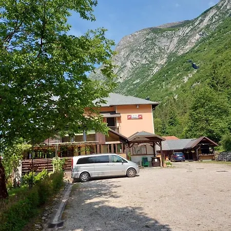 Gostisce Andrejc