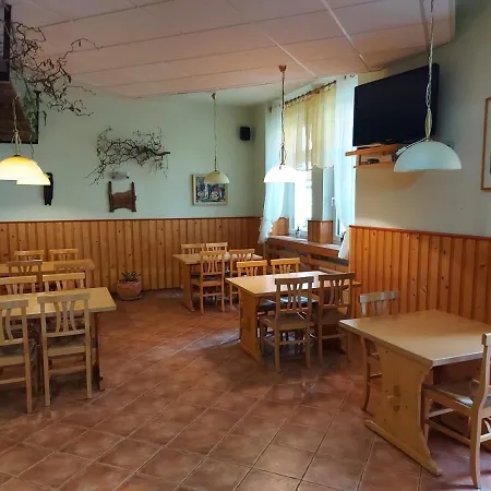 Vendégház Gostisce Andrejc