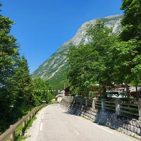 Gostisce Andrejc Vendégház 3*