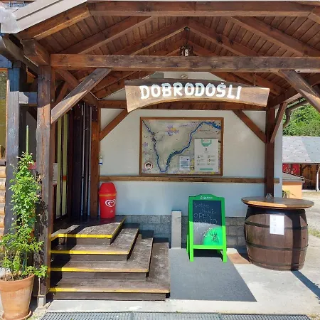 Gostisce Andrejc Gasthuis 3*