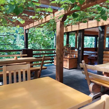 Gostisce Andrejc Vendégház 3*