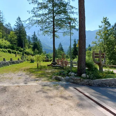 Gostisce Andrejc Soča