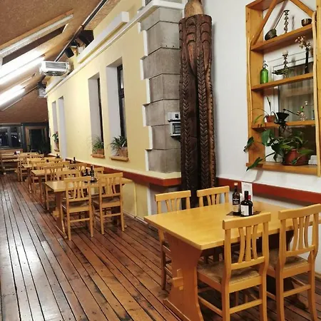 Gasthuis Gostisce Andrejc