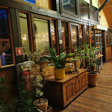 Gostisce Andrejc Gasthuis