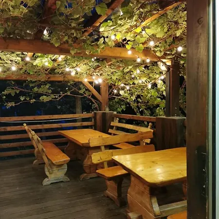 Gostisce Andrejc Vendégház 3*