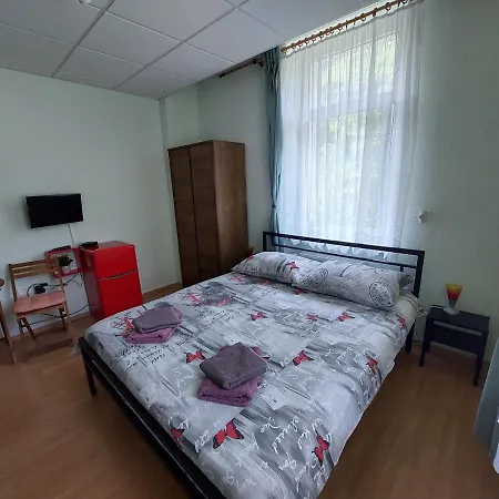 Gostisce Andrejc * Soča