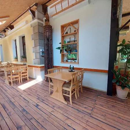 Guest house Gostisce Andrejc *