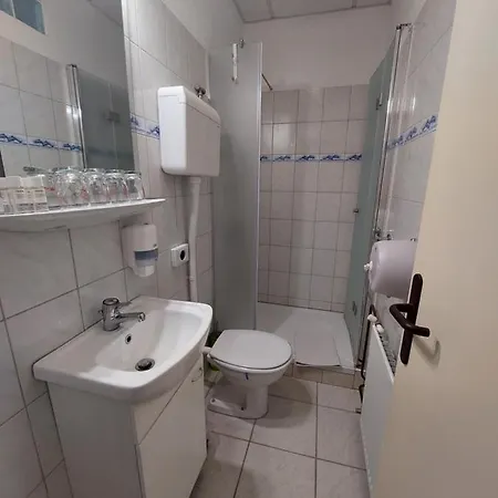 Gostisce Andrejc 3* Soča