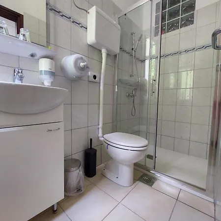 Gostisce Andrejc Gæstehus Soča