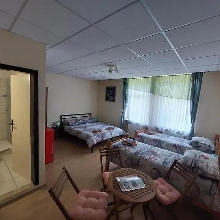 Vendégház Gostisce Andrejc