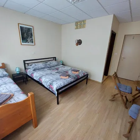 Gostisce Andrejc Soča