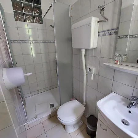 Gostisce Andrejc Soča