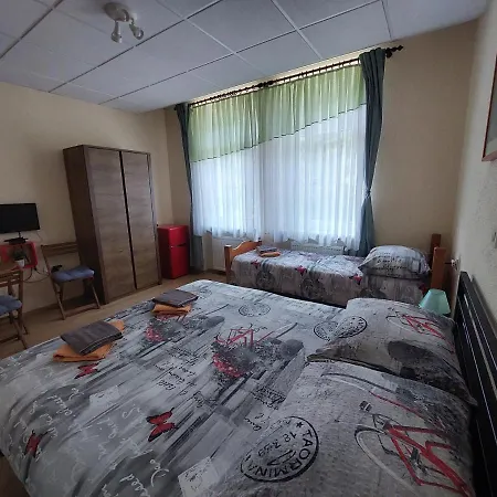 Gostisce Andrejc Soča