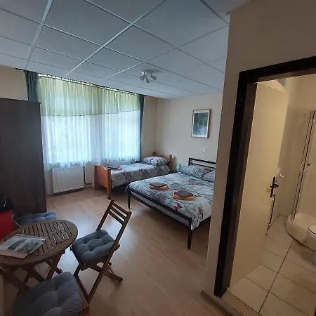 Gostisce Andrejc Casa de hóspedes