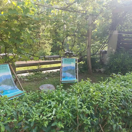 Gostisce Andrejc Guest house