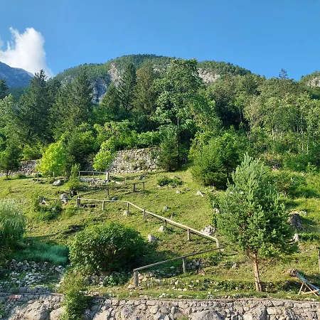 Gostisce Andrejc Gostinjska kuća