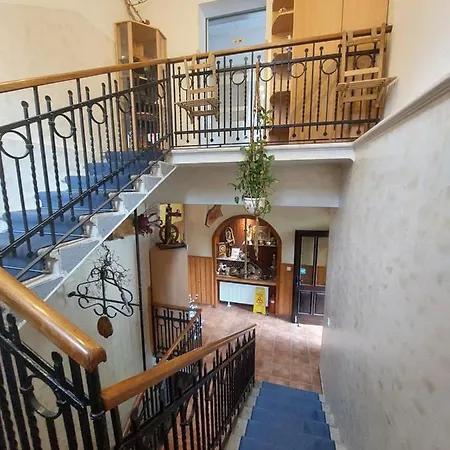 Gostisce Andrejc Guest house