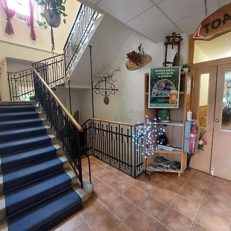 Gostisce Andrejc Soca