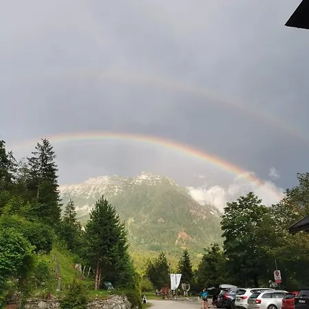 Gostisce Andrejc Vendégház 3*