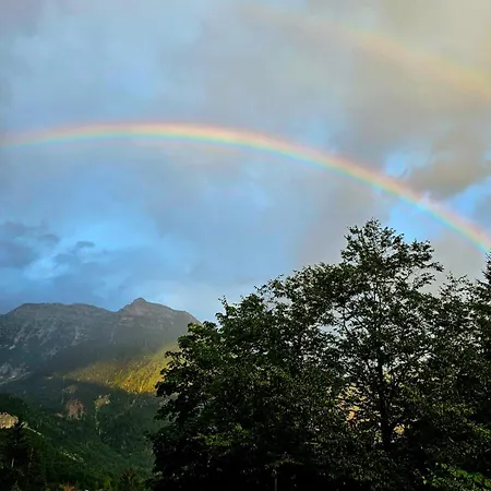 Gostisce Andrejc Gasthuis Soča