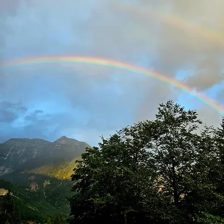 Gostisce Andrejc Gasthof Soča