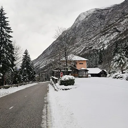 Gasthuis Gostisce Andrejc