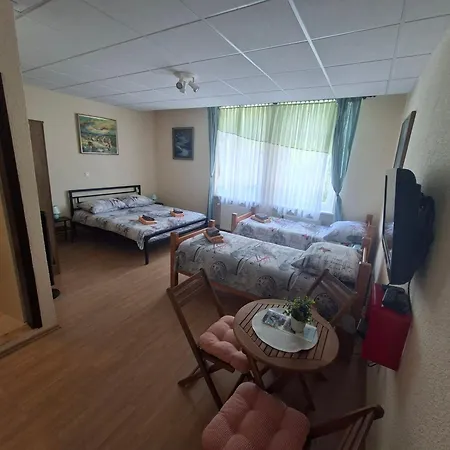 Casa de hóspedes Gostisce Andrejc 3*