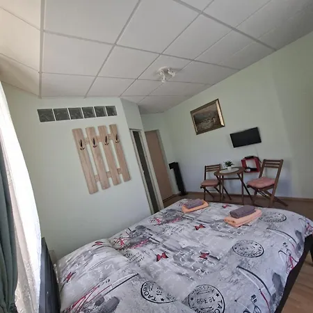 Gasthuis Gostisce Andrejc