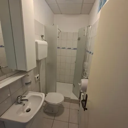 Gostisce Andrejc Gæstehus 3*