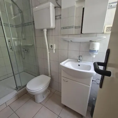 Gasthuis Gostisce Andrejc Soča