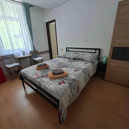 Gostisce Andrejc Gasthuis 3*