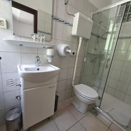 Gostisce Andrejc Gasthuis Soča