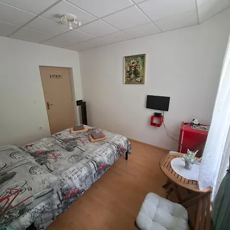 Gostisce Andrejc 3* Soča