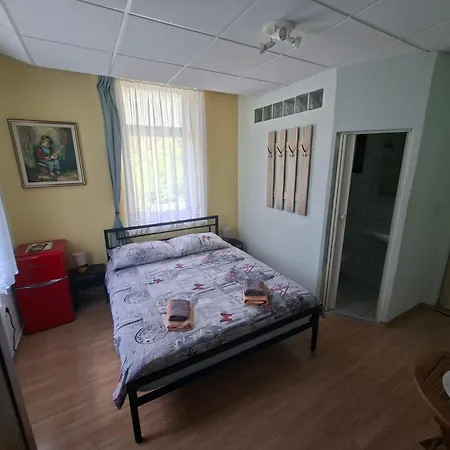 Gostisce Andrejc Gasthuis