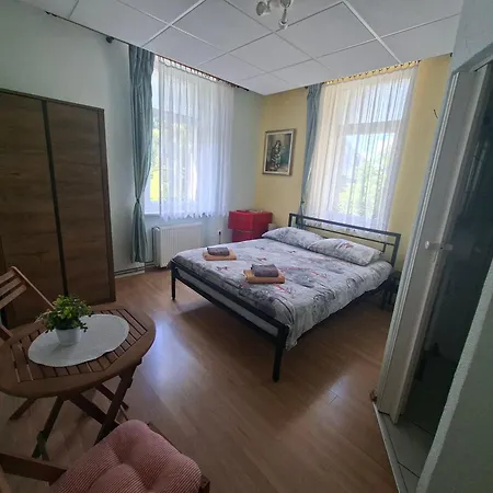 Vendégház Gostisce Andrejc