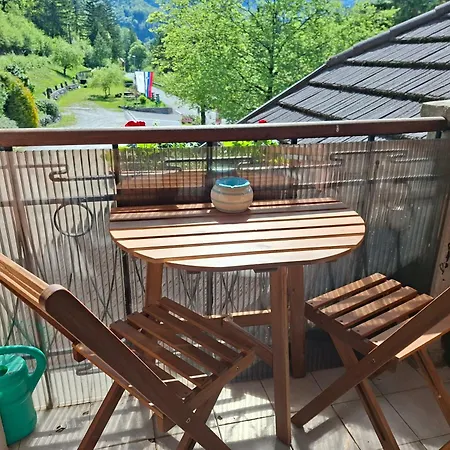 Gostisce Andrejc Gasthof Soča