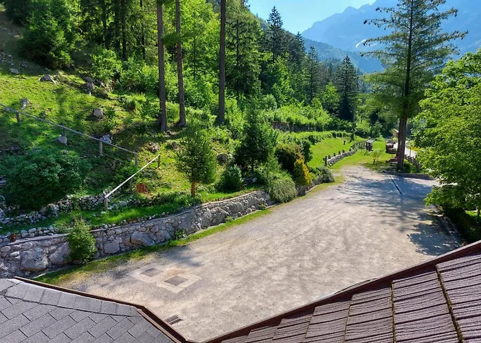 Gostisce Andrejc Гостевой дом 3*