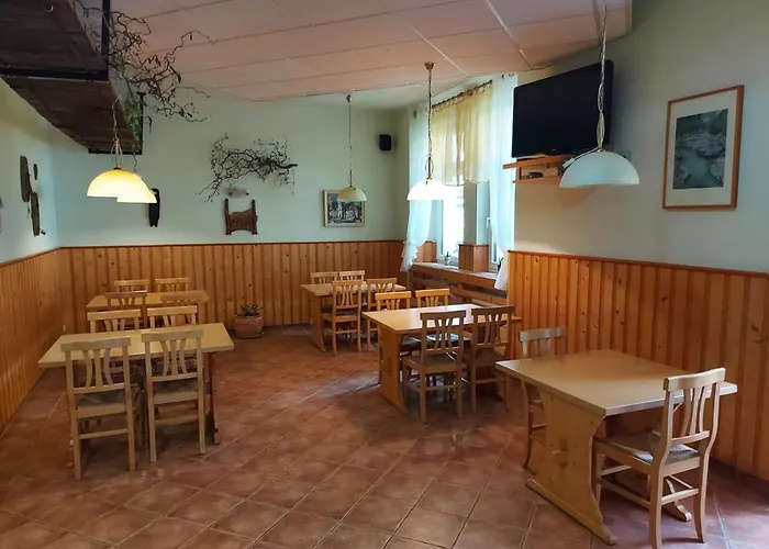 Casa de hóspedes Gostisce Andrejc