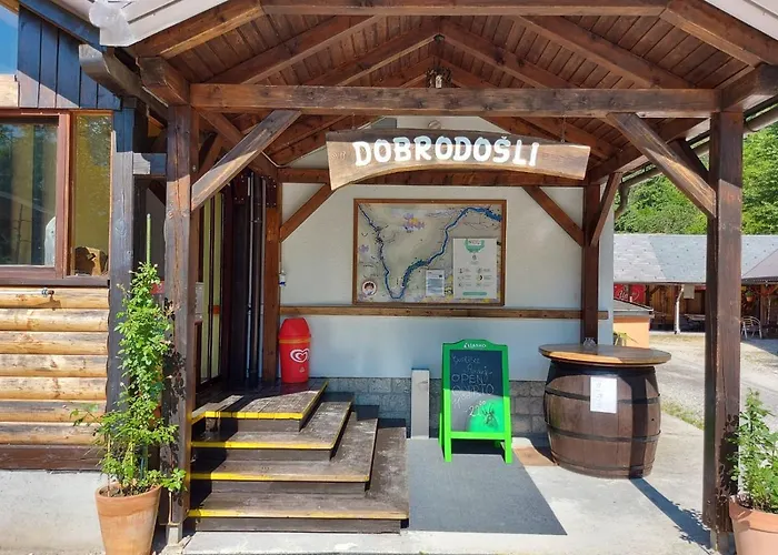 Gostisce Andrejc Casa de hóspedes 3*