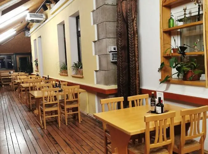 Casa de hóspedes Gostisce Andrejc