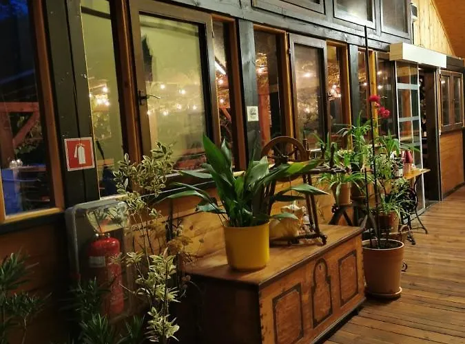 Gostisce Andrejc Casa de hóspedes