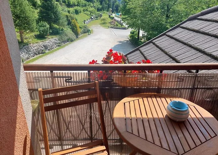 Gostisce Andrejc 3* Soča