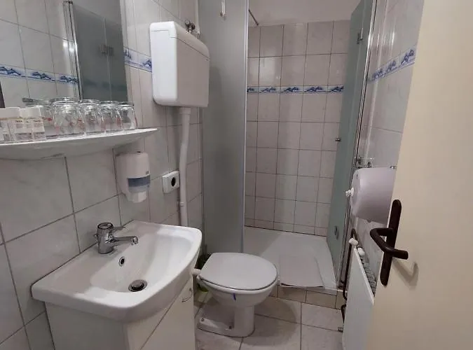 Gostisce Andrejc 3* Soča