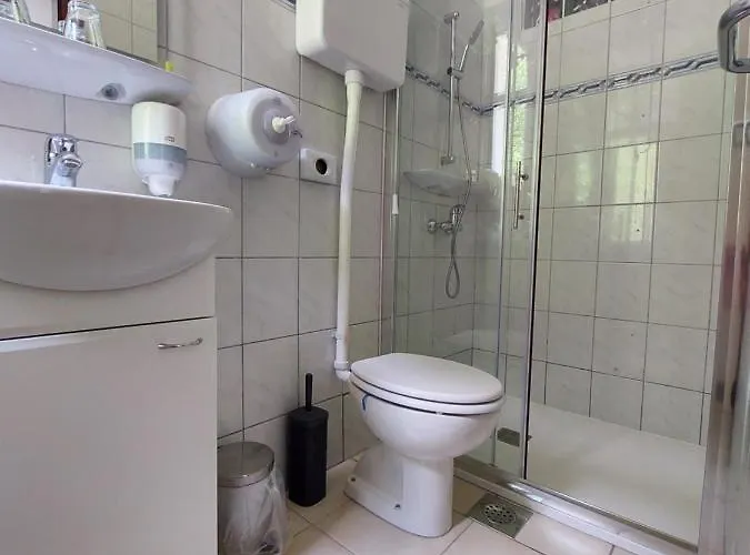 Gostisce Andrejc Casa de hóspedes Soča