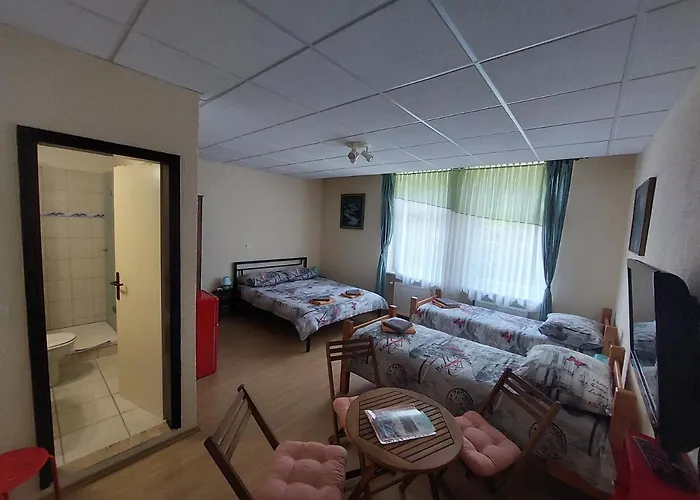 ゲストハウス Gostisce Andrejc