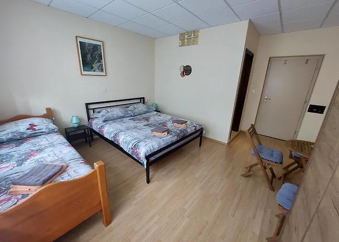 Gostisce Andrejc Soča