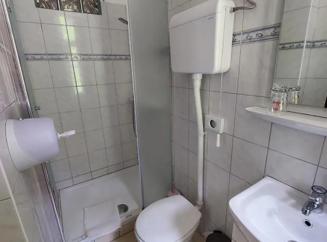 Gostisce Andrejc Soča