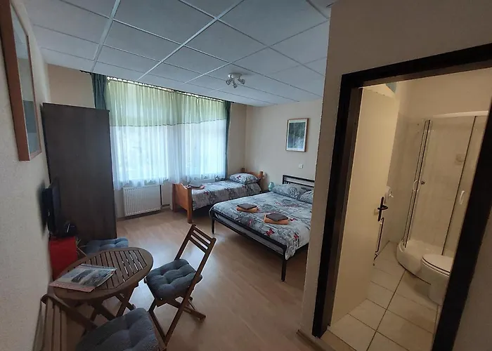 Gostisce Andrejc Casa de hóspedes