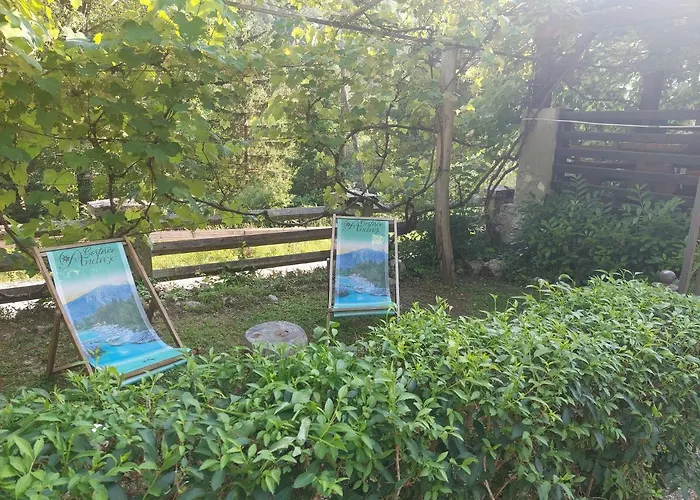 Gostisce Andrejc Casa de hóspedes